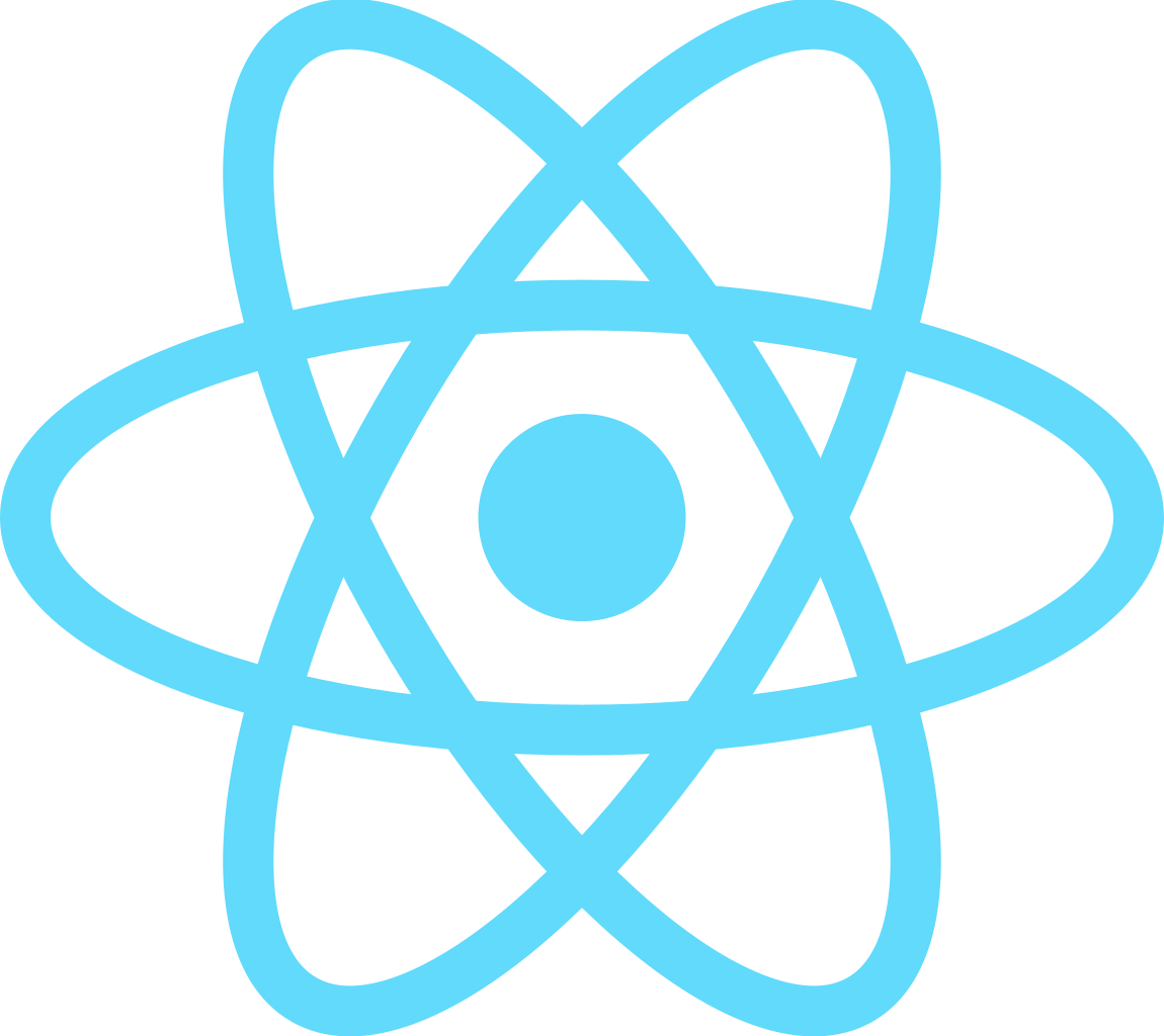 React JS Icon